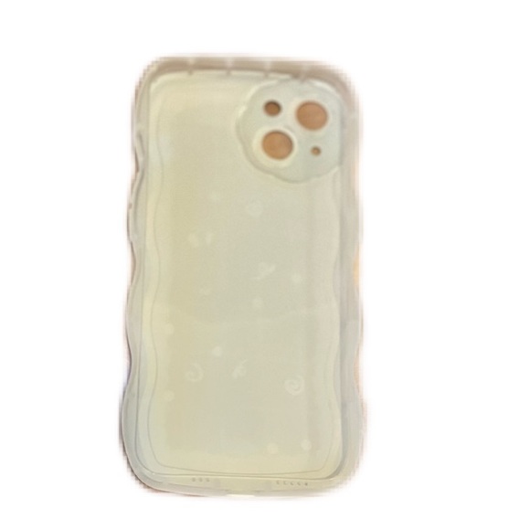 iPhone 13 cute food charm soft phone case NWOT - Picture 2 of 3